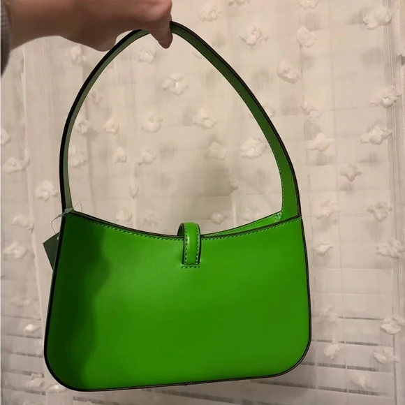 Michael Kors Zebra-Print LYRA - Picture 3 of 3